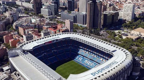 Where to find Real Madrid vs. Valladolid on US TV and streaming