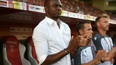Nice set to shake up French football with Ineos takeover