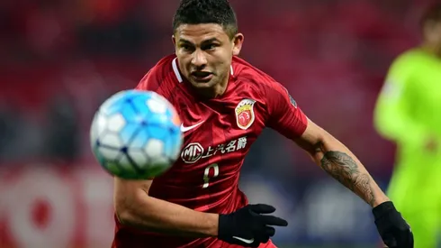 China World Cup boost as nine foreigners switch nationality