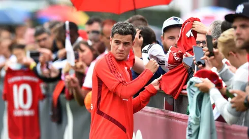 New signings in the spotlight as Bayern look to reboot