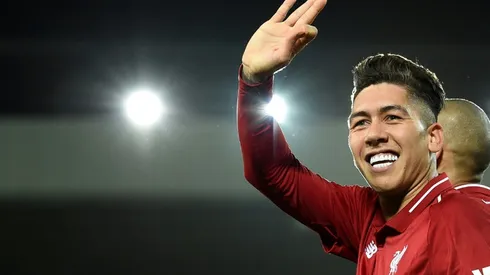Liverpool the true testing ground for upbeat Arsenal