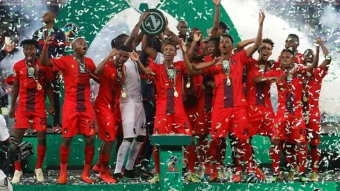 Troubled Nigerian Tornadoes hope to sweep aside CAF Cup rivals