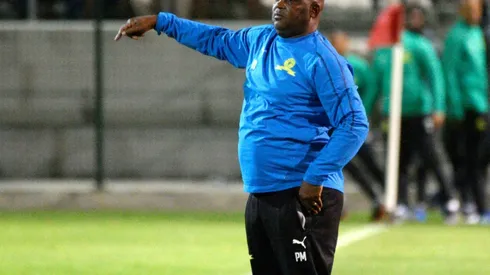 Former African champions face daunting challenges