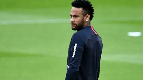 Neymar future remains up in air as PSG reject Madrid offer - reports