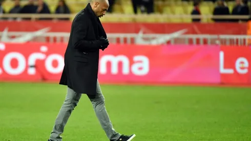 Henry's desire to succeed as manager undimmed by Monaco misery