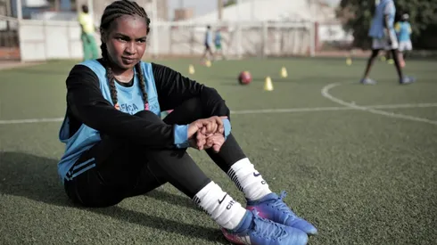 As political climate changes, Sudan plans women's football league