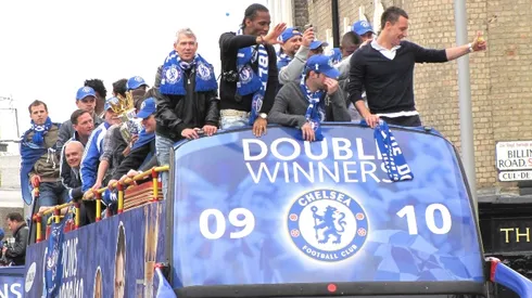 Premier League viewership grew by 74% in last decade on US TV