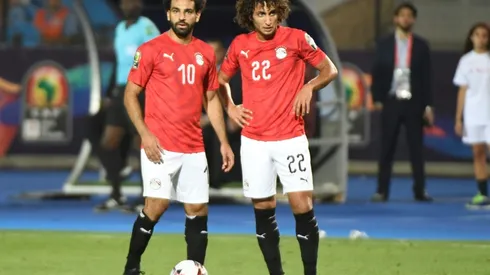 Mo Salah U-turn on teammate's harassment scandal divides Egyptians
