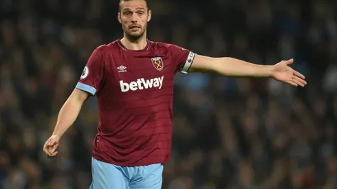Suarez who? Carroll admits low football IQ