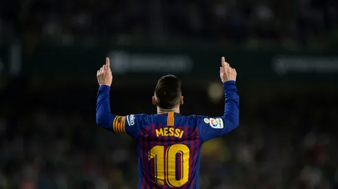 Messi and Ibrahimovic nominated for FIFA goal of the year