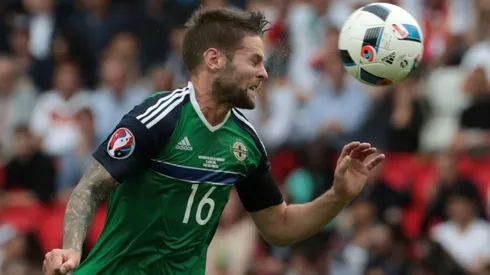 O'Neill regrets Norwood's decision to retire from international football