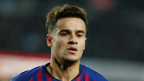 Bayern Munich offer Coutinho fresh start on loan