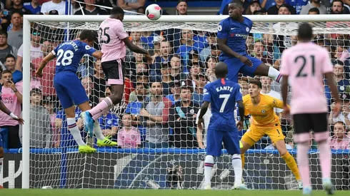 Lampard denied first win as Leicester draw at Chelsea