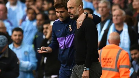 VAR controversy hides chasm between Man City and Spurs