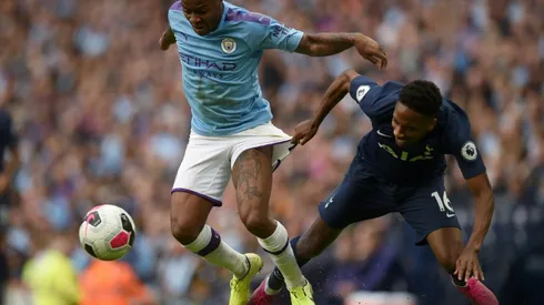 City held by Spurs after late VAR drama, Liverpool extend perfect start