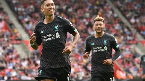 Klopp impressed as Liverpool hold firm to see off Saints