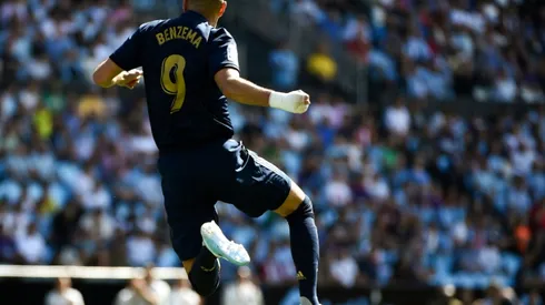 Bale returns to and Madrid get back to winning ways at Celta