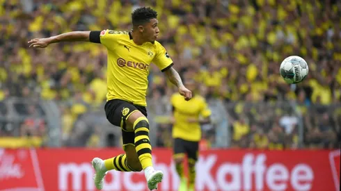 'Better every day' - Dortmund launch title charge with Augsburg rout