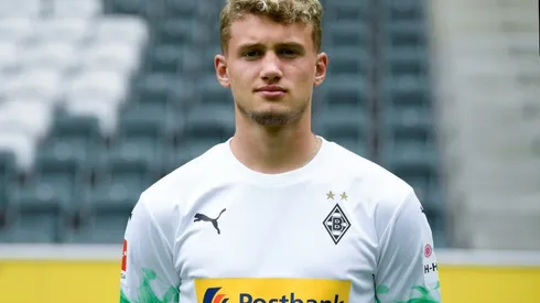 Bayern sign French starlet Cuisance, put Sane bid on ice