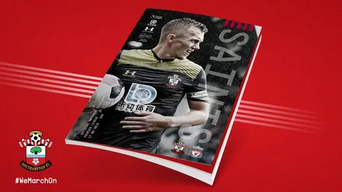 Southampton vs. Liverpool on US TV: Aug. 16, 2019