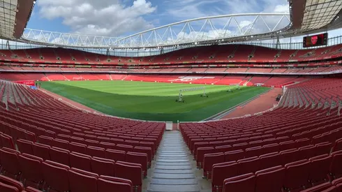 Where to find Arsenal vs. Burnley on US TV: Aug. 16, 2019