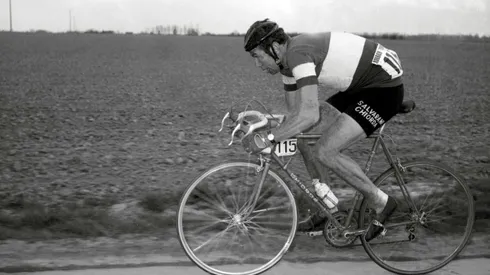 'Great man, great champion': Five-time Grand Tour winner Gimondi dies at 76