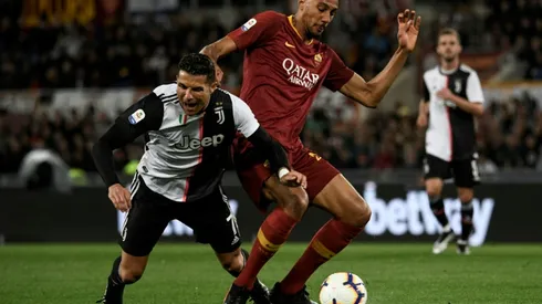 World Cup winner Nzonzi joins Galatasary on loan