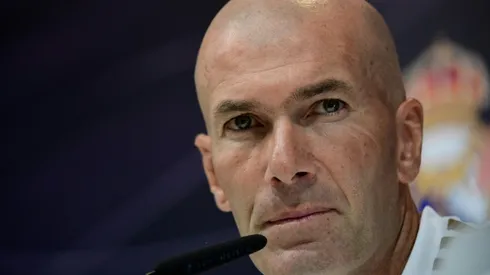 Things change, I'm now counting on Bale - Zidane