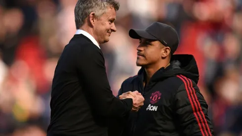 Solskjaer counting on Sanchez to make Man Utd impact