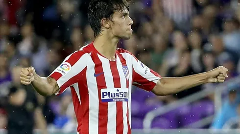 Felix has new-look Atletico dreaming of La Liga glory again