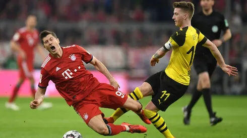 Dortmund eye Bundesliga title bid amid Bayern transfer trouble