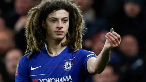 False promise? Britain's got talent in the Bundesliga