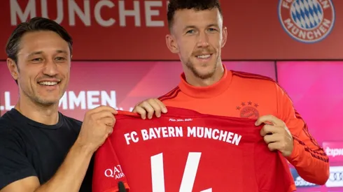 Kovac still scanning horizon for fresh Bayern blood