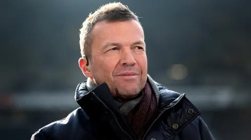 Matthaeus: 'Kovac can build an era at Bayern'