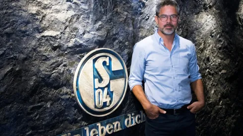 Wagner looks to shake off politics and revive underachievers Schalke