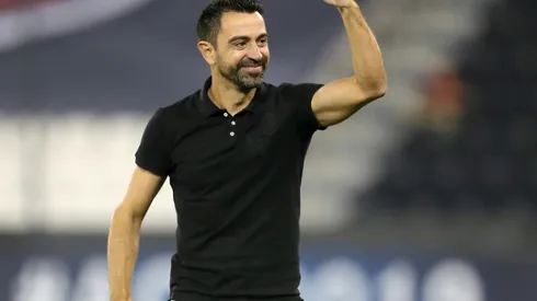 Xavi's Al Sadd reach Asian Champions League quarter-finals