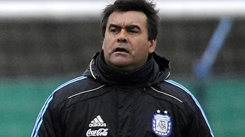 Argentina defender 'Tata' Brown dead aged 62