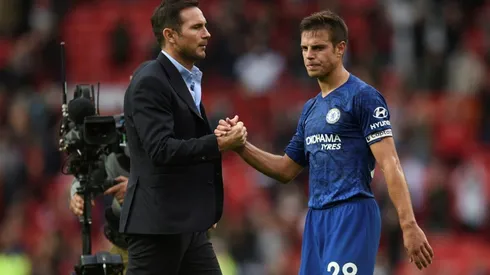 Azpilicueta defends Chelsea youngsters after Mourinho jibes