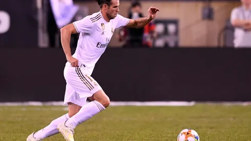 Bale returns as Zidane stays tight-lipped on Neymar