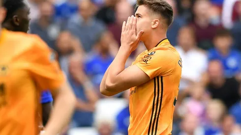 'Play with hands cut off': Coady fumes as VAR denies Wolves at Leicester