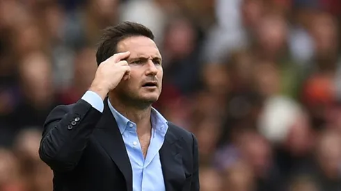 'It wasn't a 4-0 game': Lampard frustrated by Chelsea thrashing