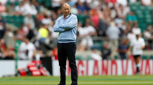 England boss Jones calls for clarity over head-high tackles