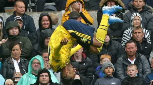 Emery impressed by Arsenal's gritty win over Newcastle