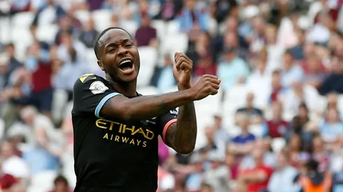 Sterling shines in Man City rout as Spurs hit back to beat Villa