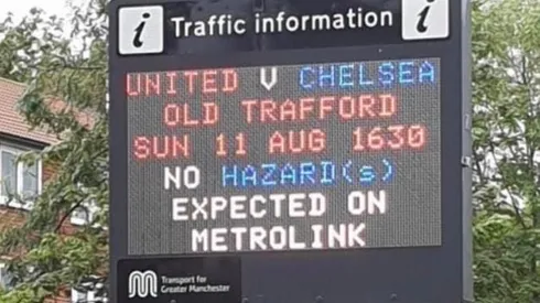 Man United vs. Chelsea on US TV: Aug. 10, 2019