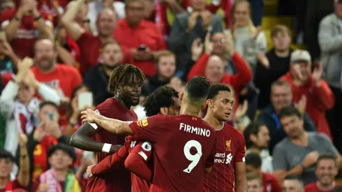 Alisson injury mars Liverpool's strong start