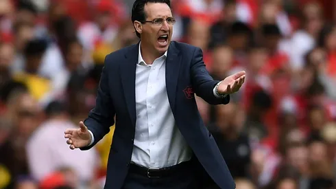 Emery ponders selling more Arsenal stars