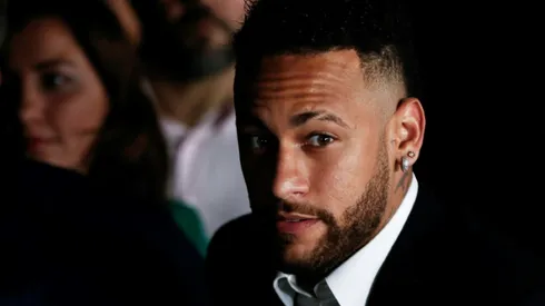 Neymar 'relieved' after rape case dismissed