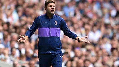 Pochettino concerned by transfer window 'mess'