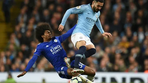 Gundogan extends Manchester City contract by three years